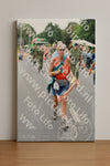Evenement foto: Nijmeegse Vierdaagse 713