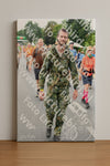 Evenement foto: Nijmeegse Vierdaagse 713