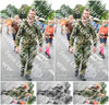 Evenement foto: Nijmeegse Vierdaagse 713