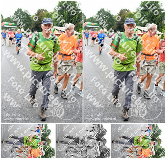 Evenement foto: Nijmeegse Vierdaagse 713