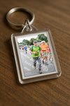 Evenement foto: Nijmeegse Vierdaagse 713