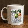 Evenement foto: Nijmeegse Vierdaagse 713