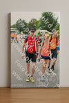 Evenement foto: Nijmeegse Vierdaagse 713