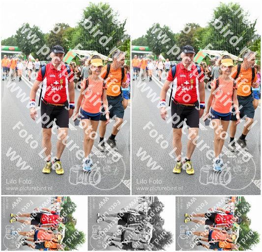 Evenement foto: Nijmeegse Vierdaagse 713