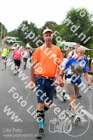 Evenement foto: Nijmeegse Vierdaagse 713