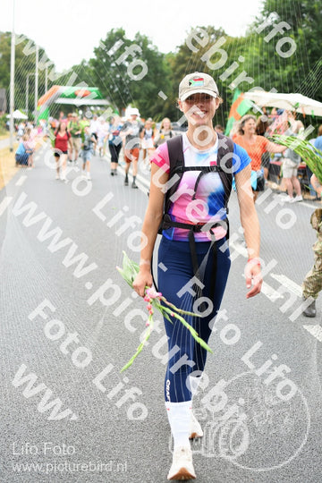 Evenement foto: Nijmeegse Vierdaagse 713