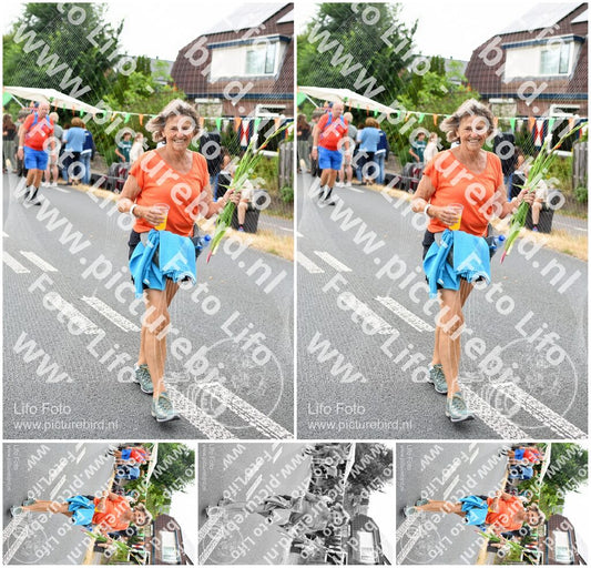 Evenement foto: Nijmeegse Vierdaagse 713