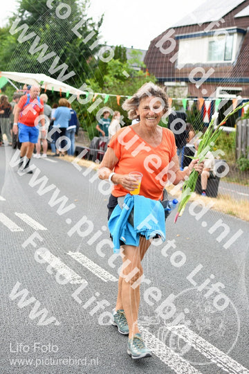 Evenement foto: Nijmeegse Vierdaagse 713