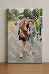 Evenement foto: Nijmeegse Vierdaagse 713