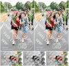 Evenement foto: Nijmeegse Vierdaagse 713