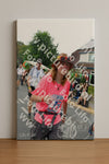 Evenement foto: Nijmeegse Vierdaagse 713
