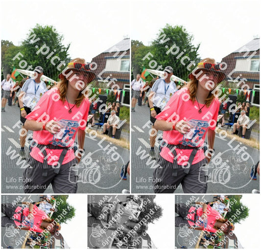 Evenement foto: Nijmeegse Vierdaagse 713