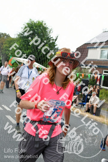 Evenement foto: Nijmeegse Vierdaagse 713