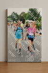 Evenement foto: Nijmeegse Vierdaagse 713