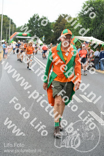 Evenement foto: Nijmeegse Vierdaagse 713