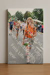 Evenement foto: Nijmeegse Vierdaagse 713