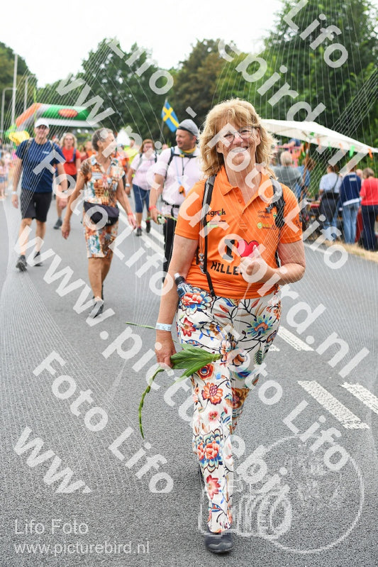 Evenement foto: Nijmeegse Vierdaagse 713