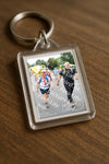 Evenement foto: Nijmeegse Vierdaagse 713