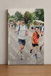 Evenement foto: Nijmeegse Vierdaagse 713