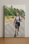 Evenement foto: Nijmeegse Vierdaagse 712