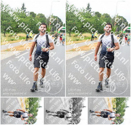 Evenement foto: Nijmeegse Vierdaagse 712