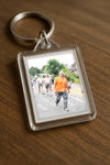 Evenement foto: Nijmeegse Vierdaagse 712