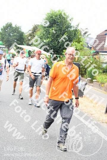 Evenement foto: Nijmeegse Vierdaagse 712