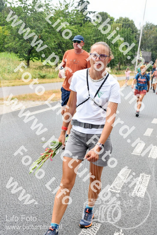 Evenement foto: Nijmeegse Vierdaagse 712