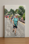 Evenement foto: Nijmeegse Vierdaagse 712