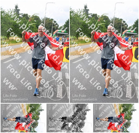 Evenement foto: Nijmeegse Vierdaagse 712