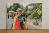 Evenement foto: Nijmeegse Vierdaagse 712