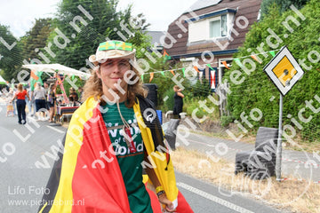 Evenement foto: Nijmeegse Vierdaagse 712
