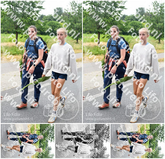 Evenement foto: Nijmeegse Vierdaagse 712