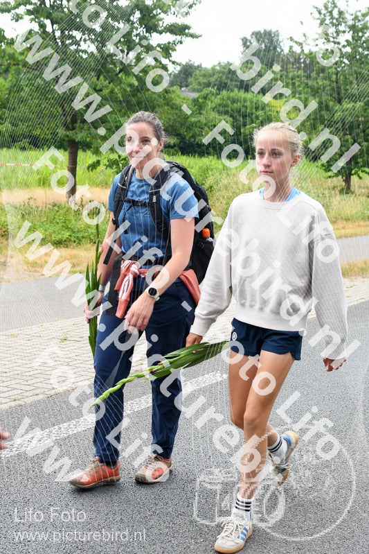 Evenement foto: Nijmeegse Vierdaagse 712