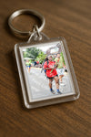 Evenement foto: Nijmeegse Vierdaagse 712