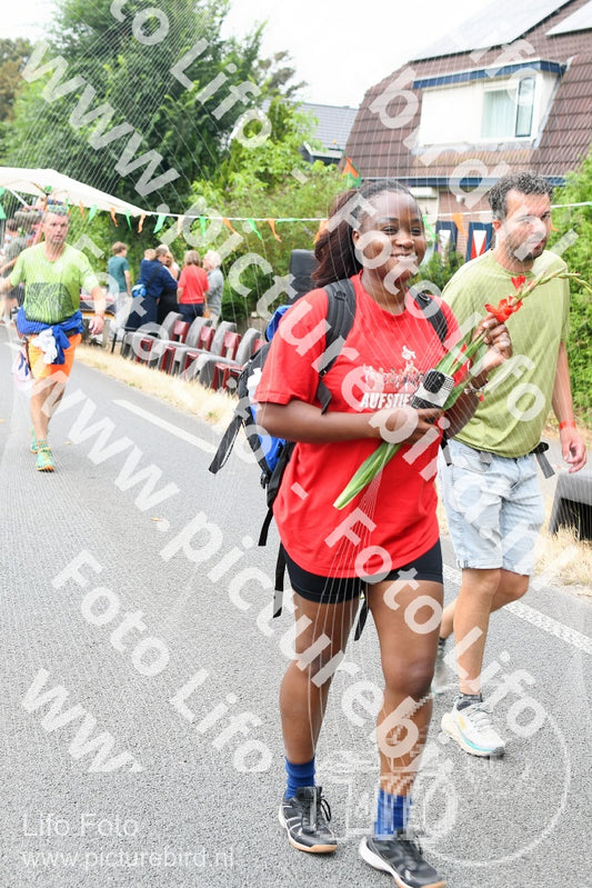 Evenement foto: Nijmeegse Vierdaagse 712