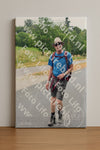 Evenement foto: Nijmeegse Vierdaagse 712
