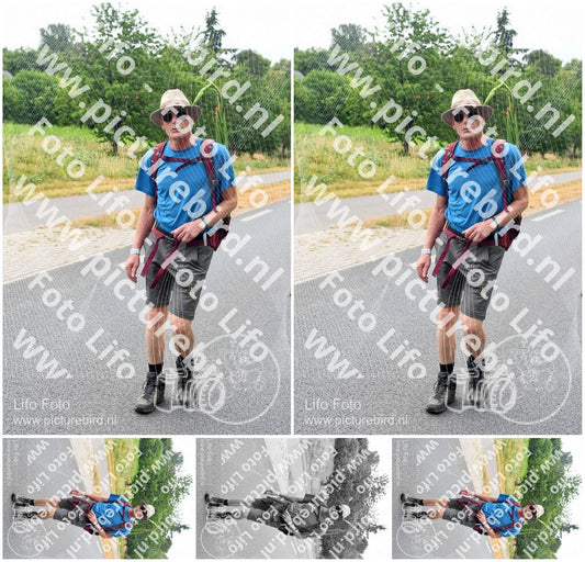 Evenement foto: Nijmeegse Vierdaagse 712