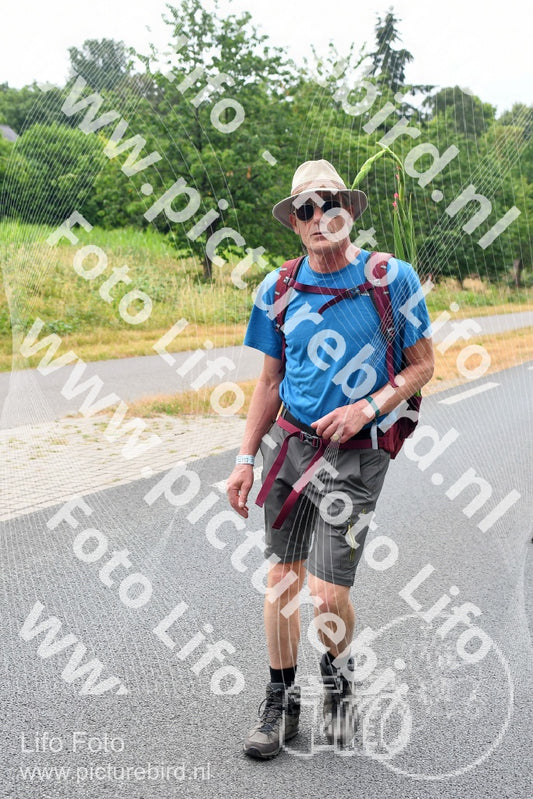 Evenement foto: Nijmeegse Vierdaagse 712
