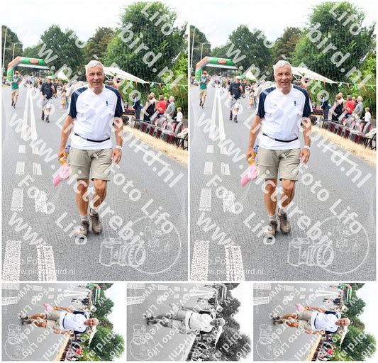 Evenement foto: Nijmeegse Vierdaagse 712