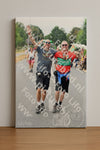 Evenement foto: Nijmeegse Vierdaagse 712