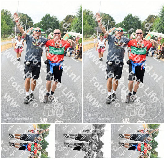Evenement foto: Nijmeegse Vierdaagse 712