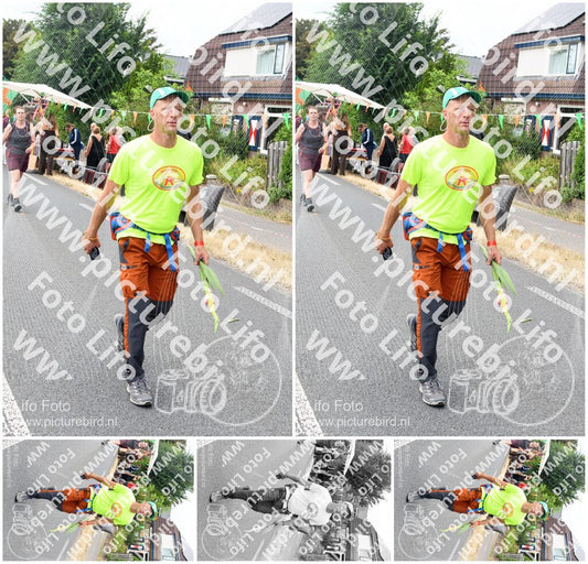 Evenement foto: Nijmeegse Vierdaagse 712