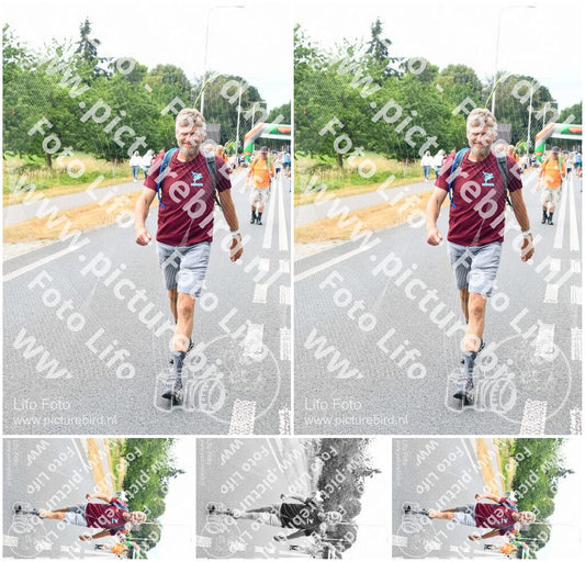 Evenement foto: Nijmeegse Vierdaagse 712