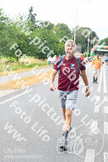 Evenement foto: Nijmeegse Vierdaagse 712