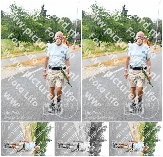 Evenement foto: Nijmeegse Vierdaagse 712