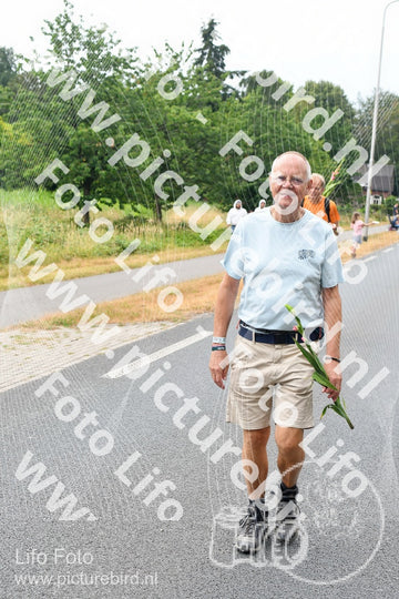 Evenement foto: Nijmeegse Vierdaagse 712