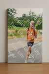 Evenement foto: Nijmeegse Vierdaagse 712