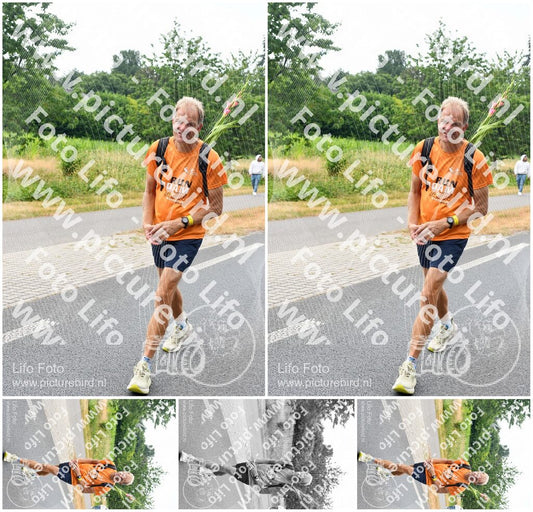 Evenement foto: Nijmeegse Vierdaagse 712
