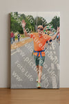 Evenement foto: Nijmeegse Vierdaagse 712